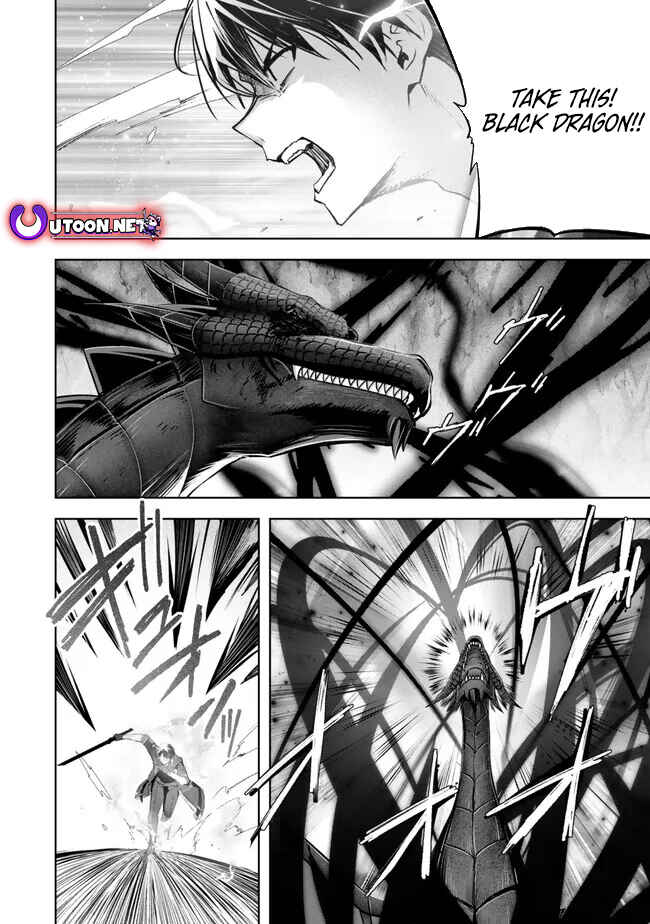 Page 9 Chapter 32 Yuusha Party wo Oidasareta Kiyoubinbou ~Party Jijou de Fuyojitsushi wo Yatteita Kenshi, Bannou e to Itaru~