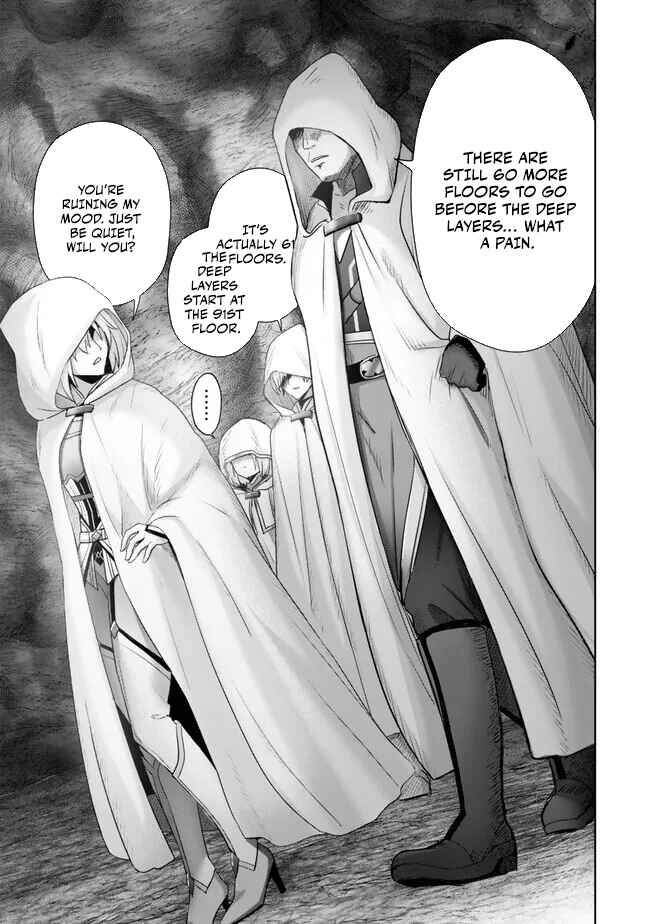 Page 16 Chapter 34 Yuusha Party wo Oidasareta Kiyoubinbou ~Party Jijou de Fuyojitsushi wo Yatteita Kenshi, Bannou e to Itaru~