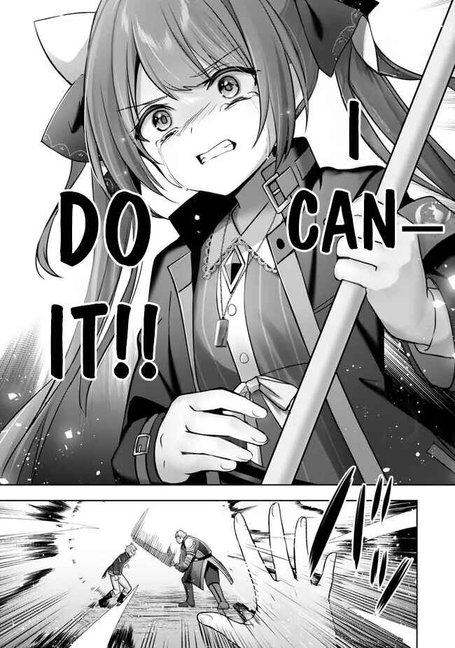 Page 46 Chapter 34 Yuusha Party wo Oidasareta Kiyoubinbou ~Party Jijou de Fuyojitsushi wo Yatteita Kenshi, Bannou e to Itaru~