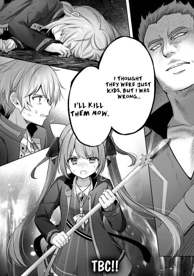 Page 51 Chapter 34 Yuusha Party wo Oidasareta Kiyoubinbou ~Party Jijou de Fuyojitsushi wo Yatteita Kenshi, Bannou e to Itaru~