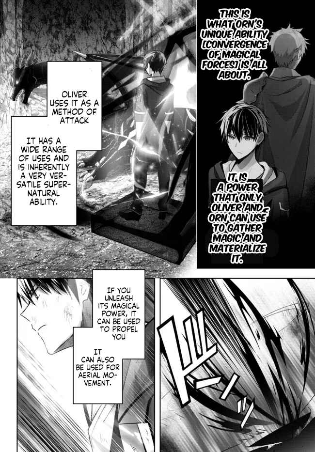 Page 11 Chapter 12 Yuusha Party wo Oidasareta Kiyoubinbou ~Party Jijou de Fuyojitsushi wo Yatteita Kenshi, Bannou e to Itaru~