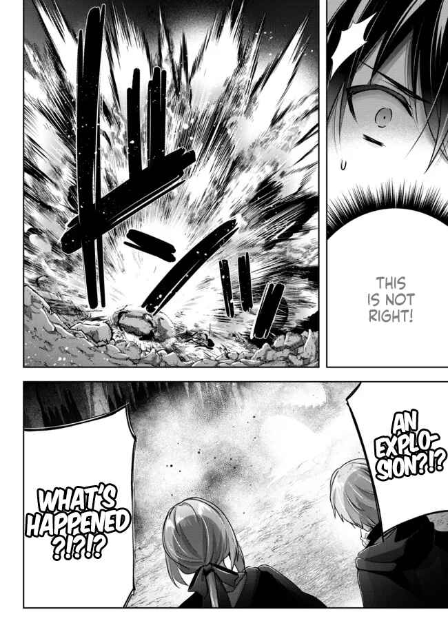 Page 15 Chapter 12 Yuusha Party wo Oidasareta Kiyoubinbou ~Party Jijou de Fuyojitsushi wo Yatteita Kenshi, Bannou e to Itaru~