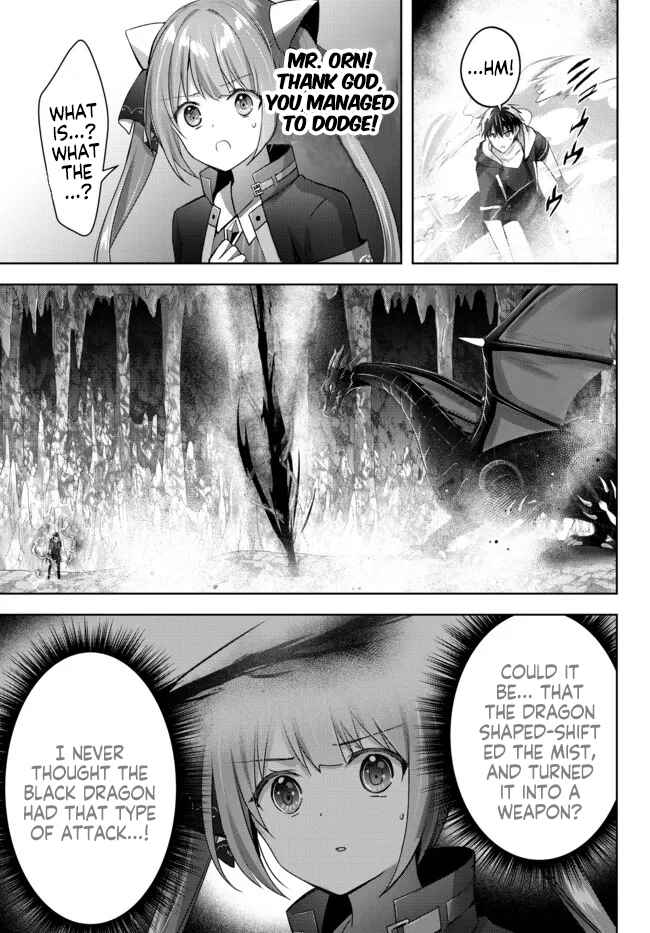 Page 16 Chapter 12 Yuusha Party wo Oidasareta Kiyoubinbou ~Party Jijou de Fuyojitsushi wo Yatteita Kenshi, Bannou e to Itaru~
