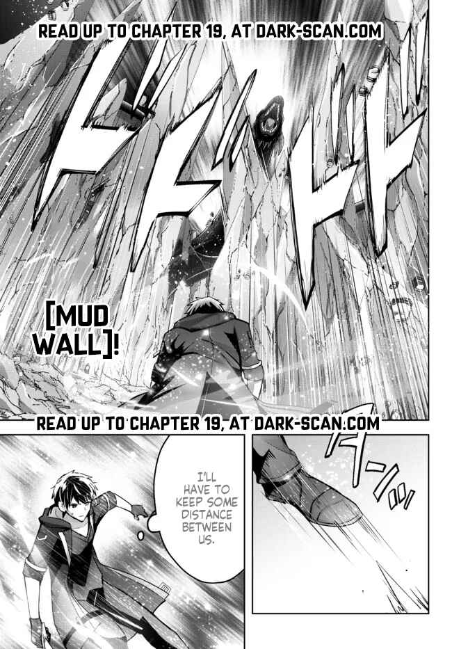 Page 22 Chapter 12 Yuusha Party wo Oidasareta Kiyoubinbou ~Party Jijou de Fuyojitsushi wo Yatteita Kenshi, Bannou e to Itaru~