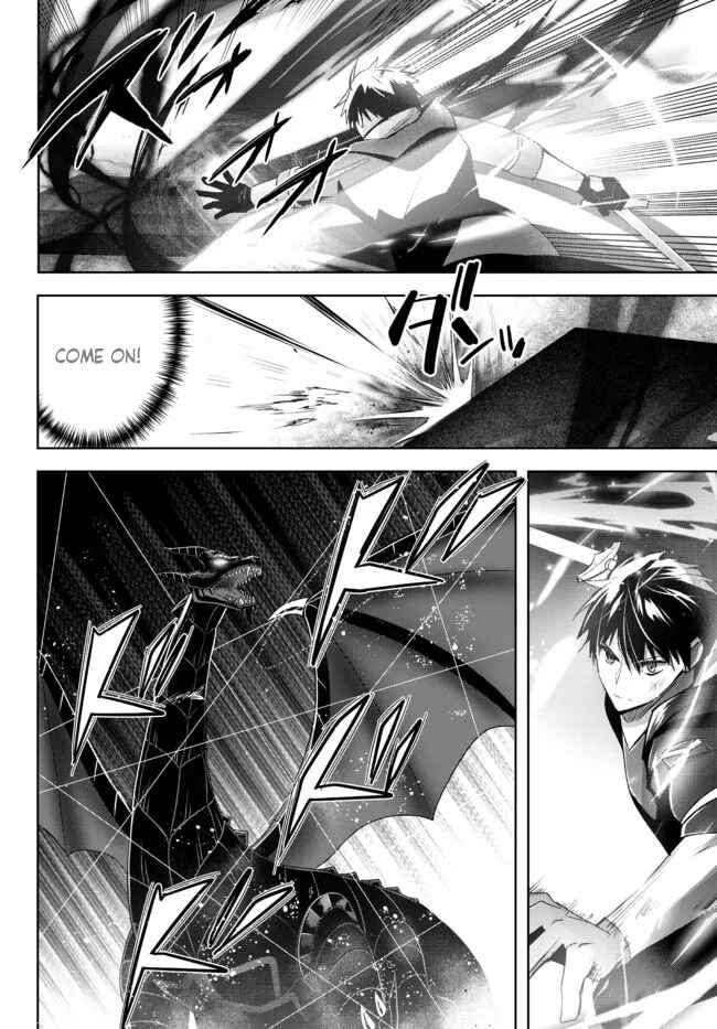 Page 31 Chapter 12 Yuusha Party wo Oidasareta Kiyoubinbou ~Party Jijou de Fuyojitsushi wo Yatteita Kenshi, Bannou e to Itaru~
