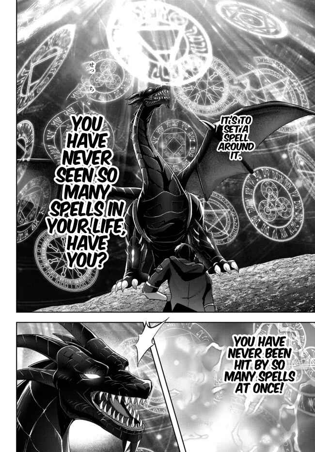 Page 33 Chapter 12 Yuusha Party wo Oidasareta Kiyoubinbou ~Party Jijou de Fuyojitsushi wo Yatteita Kenshi, Bannou e to Itaru~