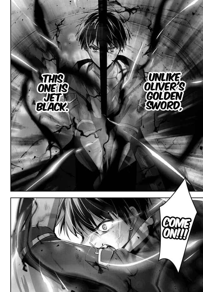 Page 39 Chapter 12 Yuusha Party wo Oidasareta Kiyoubinbou ~Party Jijou de Fuyojitsushi wo Yatteita Kenshi, Bannou e to Itaru~