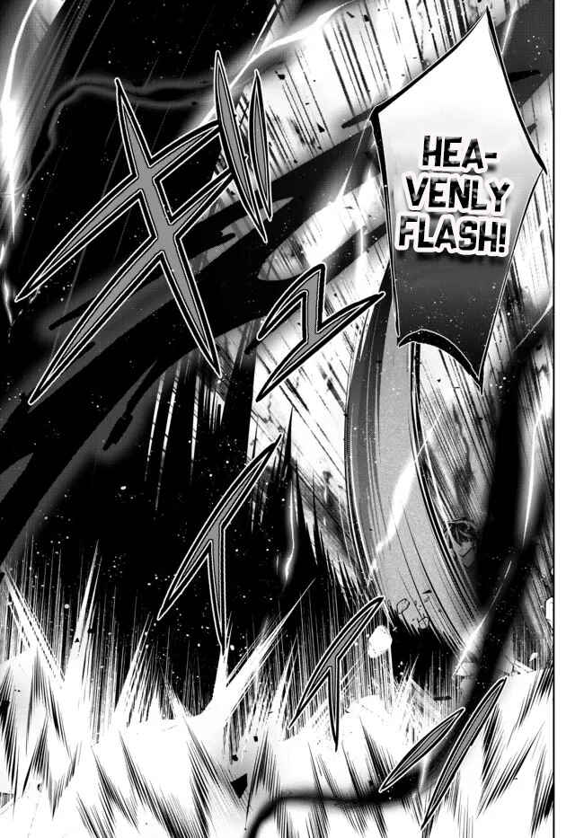 Page 40 Chapter 12 Yuusha Party wo Oidasareta Kiyoubinbou ~Party Jijou de Fuyojitsushi wo Yatteita Kenshi, Bannou e to Itaru~