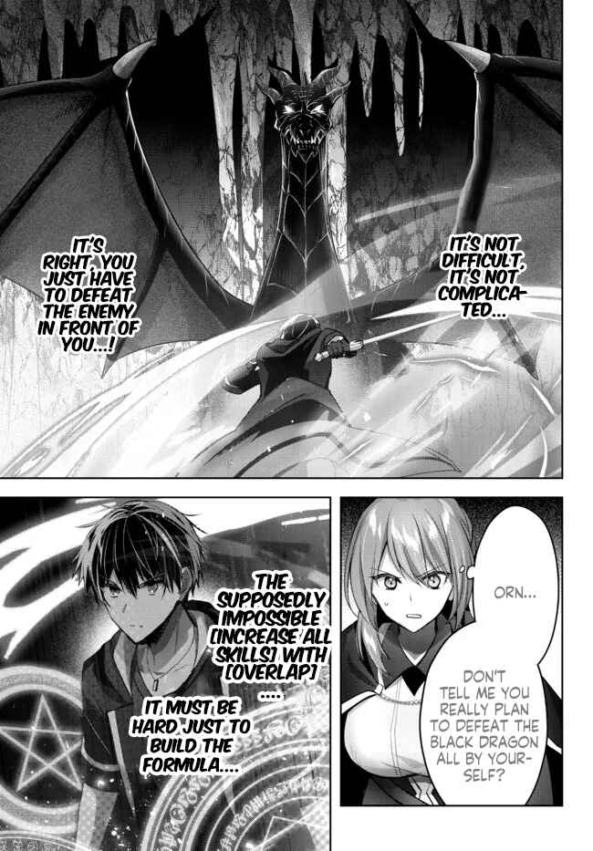 Page 6 Chapter 12 Yuusha Party wo Oidasareta Kiyoubinbou ~Party Jijou de Fuyojitsushi wo Yatteita Kenshi, Bannou e to Itaru~