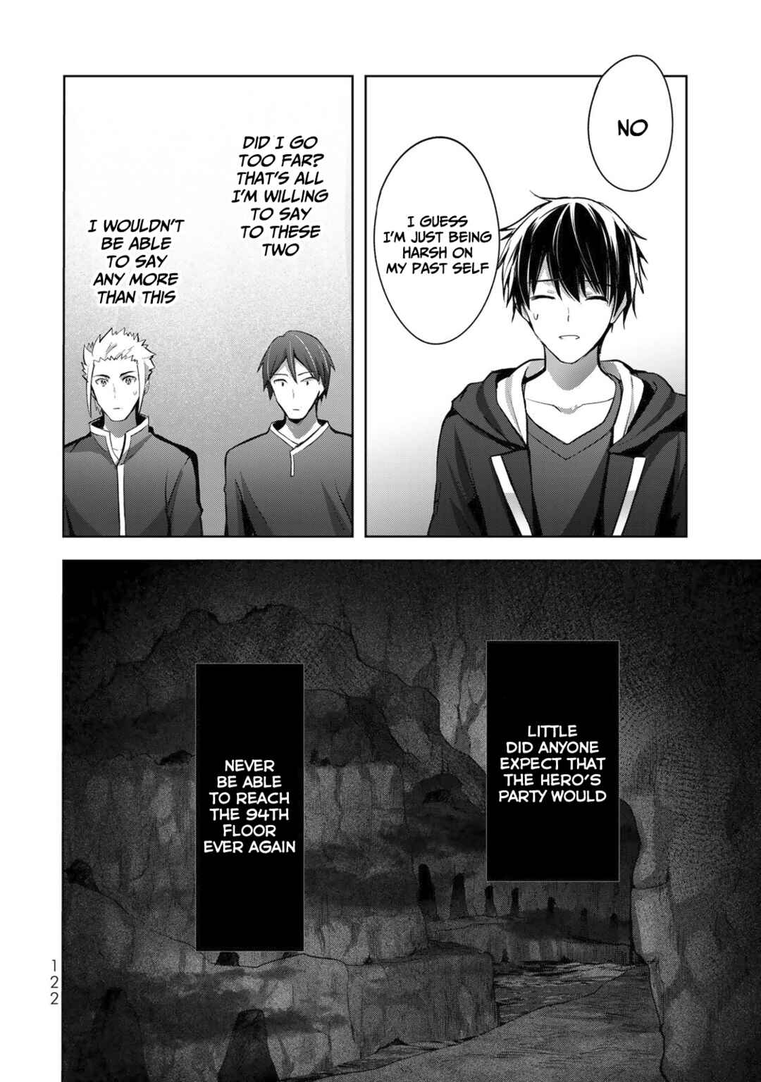 Page 21 Chapter 7 Yuusha Party wo Oidasareta Kiyoubinbou ~Party Jijou de Fuyojitsushi wo Yatteita Kenshi, Bannou e to Itaru~