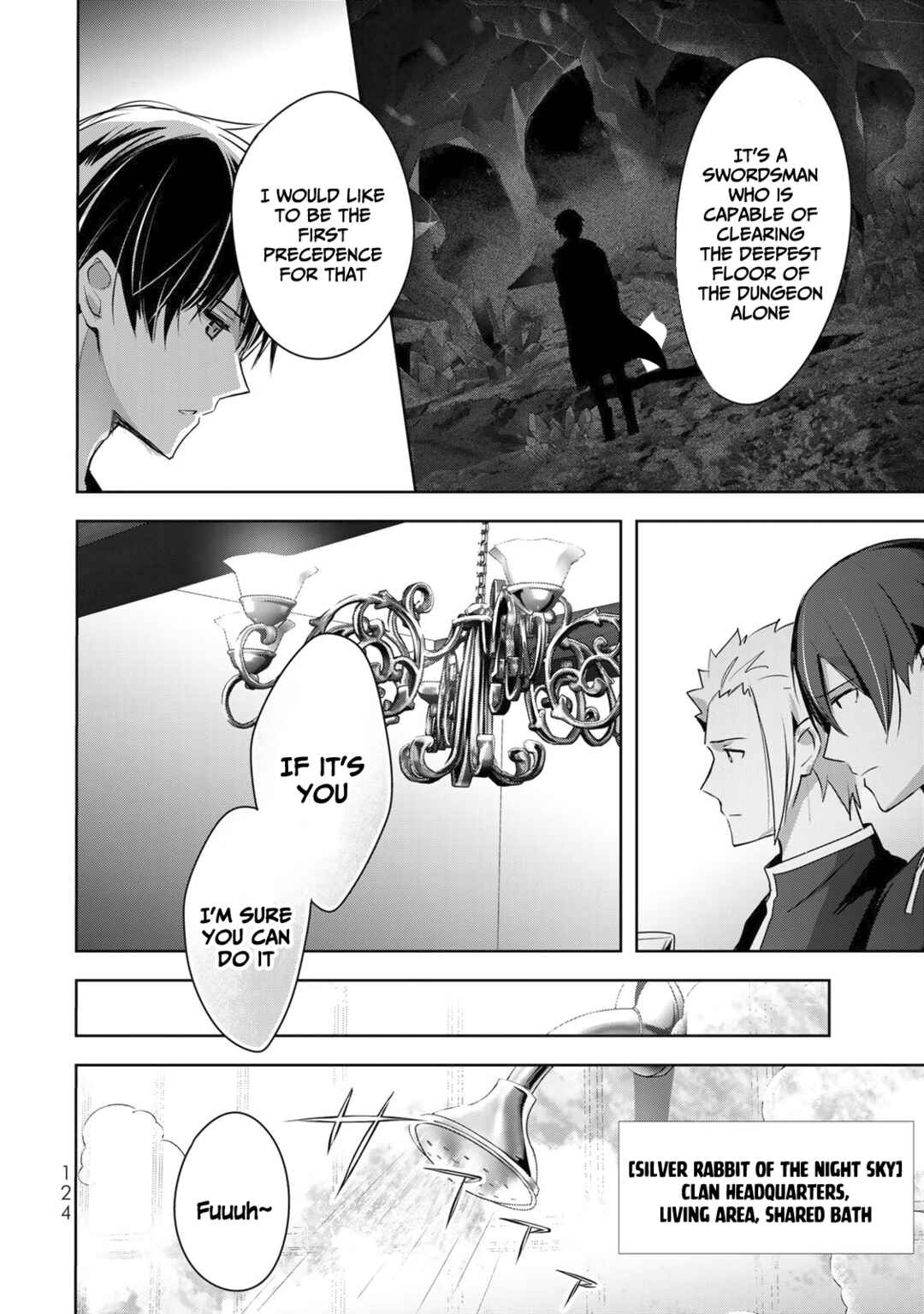 Page 23 Chapter 7 Yuusha Party wo Oidasareta Kiyoubinbou ~Party Jijou de Fuyojitsushi wo Yatteita Kenshi, Bannou e to Itaru~