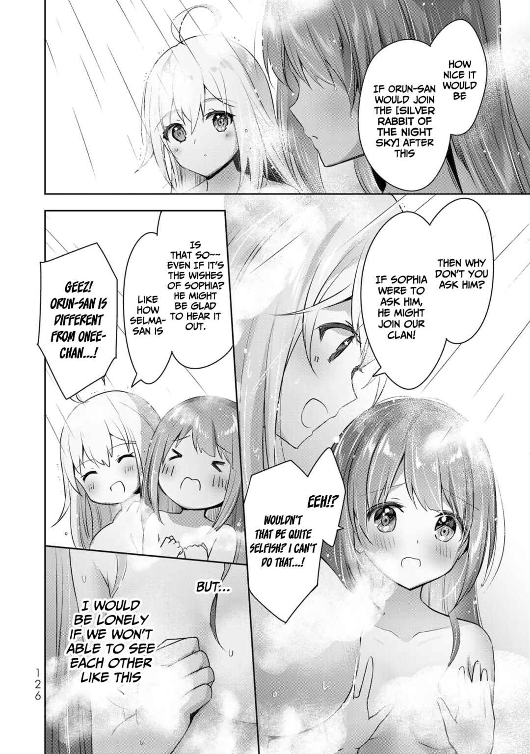Page 25 Chapter 7 Yuusha Party wo Oidasareta Kiyoubinbou ~Party Jijou de Fuyojitsushi wo Yatteita Kenshi, Bannou e to Itaru~