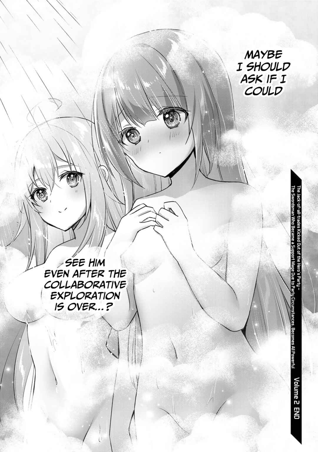Page 26 Chapter 7 Yuusha Party wo Oidasareta Kiyoubinbou ~Party Jijou de Fuyojitsushi wo Yatteita Kenshi, Bannou e to Itaru~