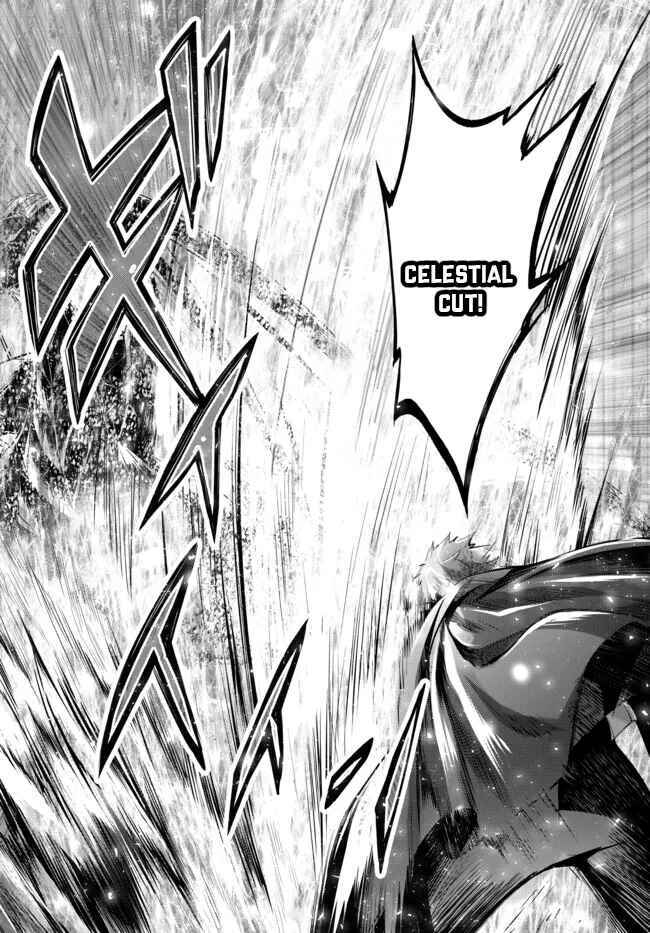 Page 10 Chapter 9 Yuusha Party wo Oidasareta Kiyoubinbou ~Party Jijou de Fuyojitsushi wo Yatteita Kenshi, Bannou e to Itaru~