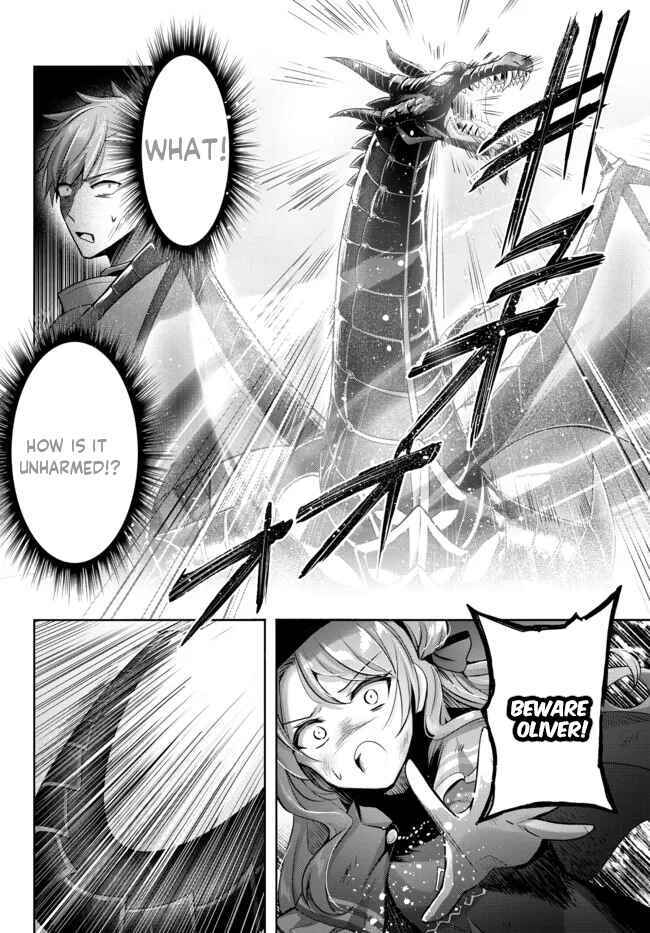 Page 12 Chapter 9 Yuusha Party wo Oidasareta Kiyoubinbou ~Party Jijou de Fuyojitsushi wo Yatteita Kenshi, Bannou e to Itaru~