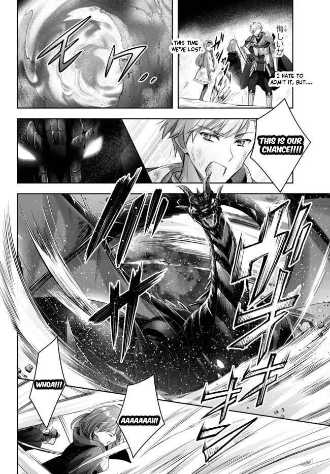 Page 18 Chapter 9 Yuusha Party wo Oidasareta Kiyoubinbou ~Party Jijou de Fuyojitsushi wo Yatteita Kenshi, Bannou e to Itaru~