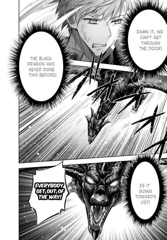 Page 19 Chapter 9 Yuusha Party wo Oidasareta Kiyoubinbou ~Party Jijou de Fuyojitsushi wo Yatteita Kenshi, Bannou e to Itaru~