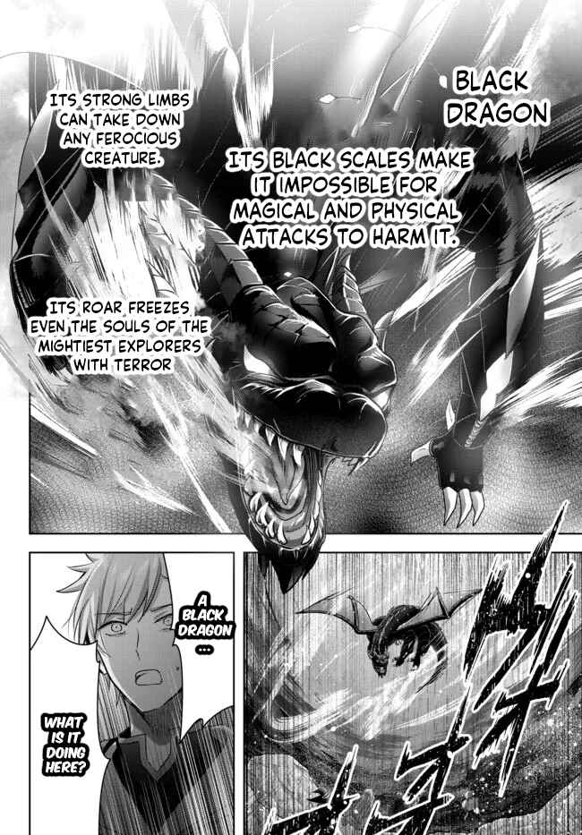 Page 2 Chapter 9 Yuusha Party wo Oidasareta Kiyoubinbou ~Party Jijou de Fuyojitsushi wo Yatteita Kenshi, Bannou e to Itaru~