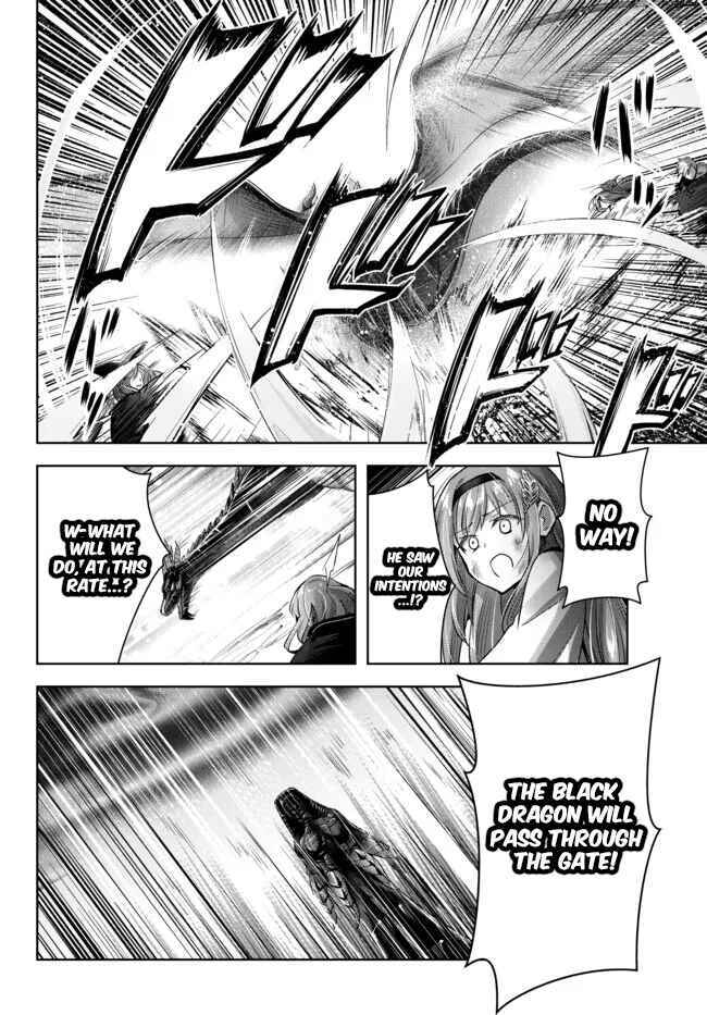 Page 20 Chapter 9 Yuusha Party wo Oidasareta Kiyoubinbou ~Party Jijou de Fuyojitsushi wo Yatteita Kenshi, Bannou e to Itaru~