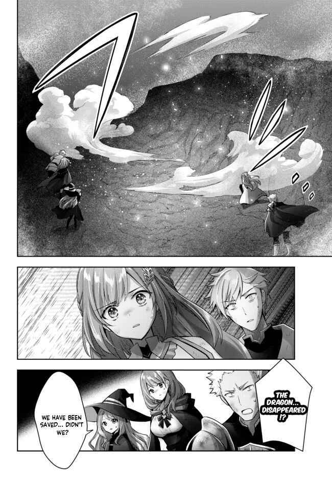 Page 22 Chapter 9 Yuusha Party wo Oidasareta Kiyoubinbou ~Party Jijou de Fuyojitsushi wo Yatteita Kenshi, Bannou e to Itaru~