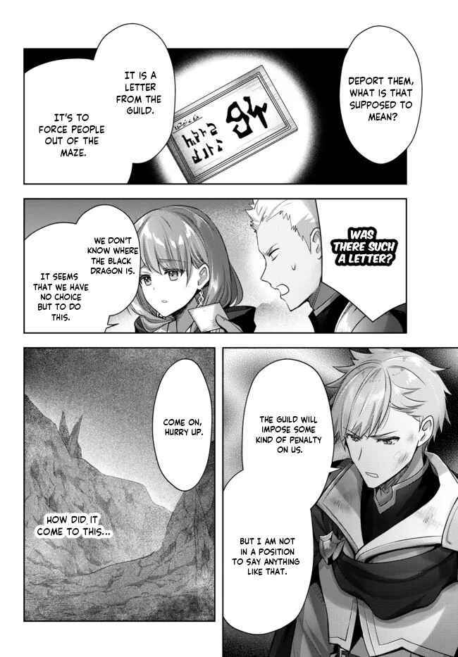 Page 24 Chapter 9 Yuusha Party wo Oidasareta Kiyoubinbou ~Party Jijou de Fuyojitsushi wo Yatteita Kenshi, Bannou e to Itaru~