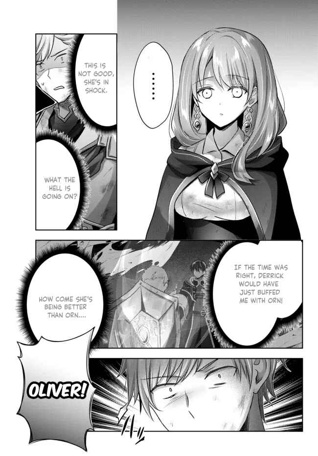 Page 5 Chapter 9 Yuusha Party wo Oidasareta Kiyoubinbou ~Party Jijou de Fuyojitsushi wo Yatteita Kenshi, Bannou e to Itaru~