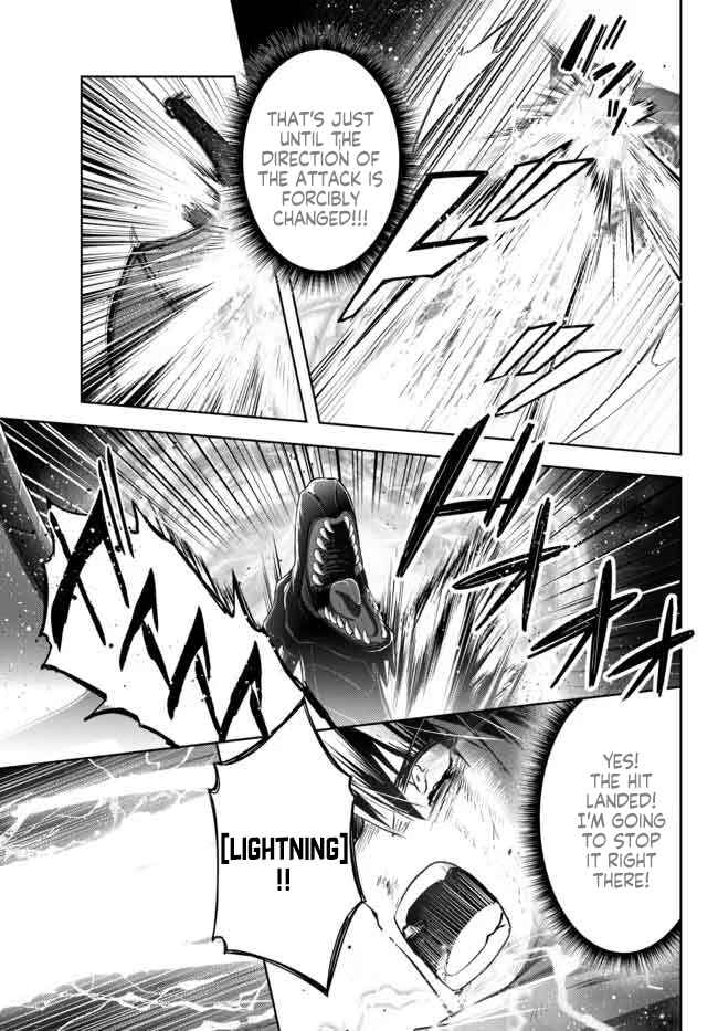 Page 16 Chapter 13 Yuusha Party wo Oidasareta Kiyoubinbou ~Party Jijou de Fuyojitsushi wo Yatteita Kenshi, Bannou e to Itaru~