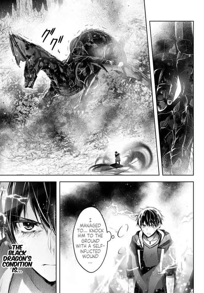 Page 24 Chapter 13 Yuusha Party wo Oidasareta Kiyoubinbou ~Party Jijou de Fuyojitsushi wo Yatteita Kenshi, Bannou e to Itaru~