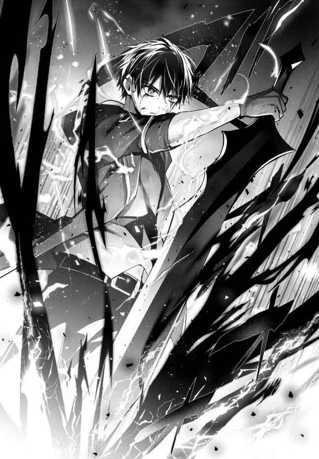 Page 29 Chapter 13 Yuusha Party wo Oidasareta Kiyoubinbou ~Party Jijou de Fuyojitsushi wo Yatteita Kenshi, Bannou e to Itaru~