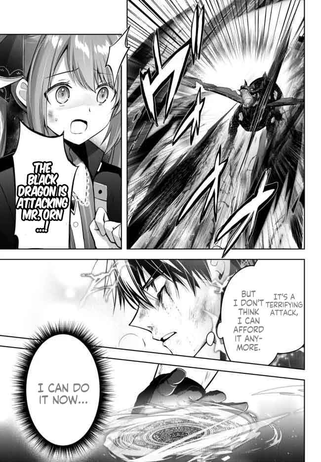 Page 32 Chapter 13 Yuusha Party wo Oidasareta Kiyoubinbou ~Party Jijou de Fuyojitsushi wo Yatteita Kenshi, Bannou e to Itaru~