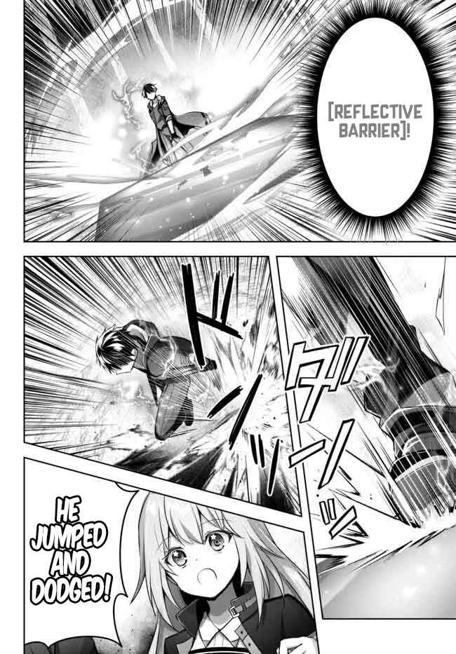 Page 33 Chapter 13 Yuusha Party wo Oidasareta Kiyoubinbou ~Party Jijou de Fuyojitsushi wo Yatteita Kenshi, Bannou e to Itaru~