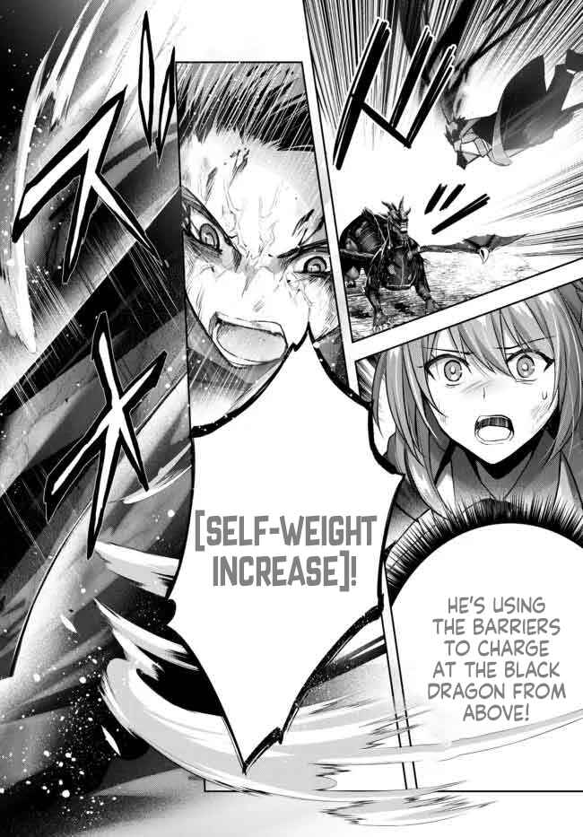 Page 35 Chapter 13 Yuusha Party wo Oidasareta Kiyoubinbou ~Party Jijou de Fuyojitsushi wo Yatteita Kenshi, Bannou e to Itaru~