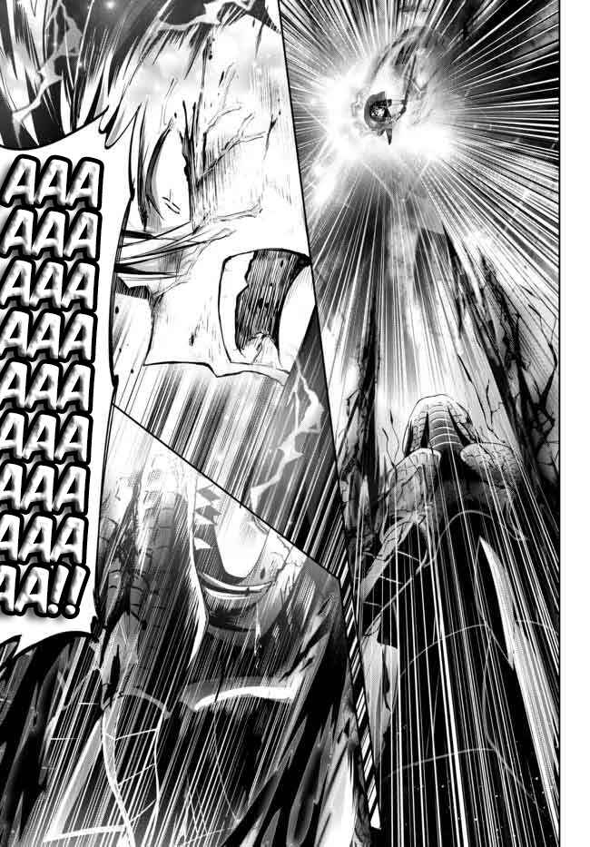 Page 36 Chapter 13 Yuusha Party wo Oidasareta Kiyoubinbou ~Party Jijou de Fuyojitsushi wo Yatteita Kenshi, Bannou e to Itaru~