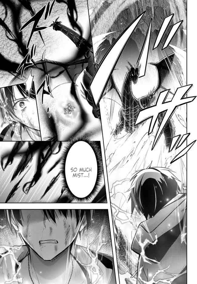 Page 6 Chapter 13 Yuusha Party wo Oidasareta Kiyoubinbou ~Party Jijou de Fuyojitsushi wo Yatteita Kenshi, Bannou e to Itaru~