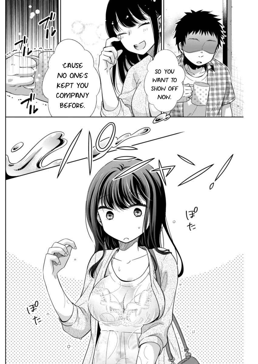 Page 14 Chapter Unknown_8886 Its all your fault