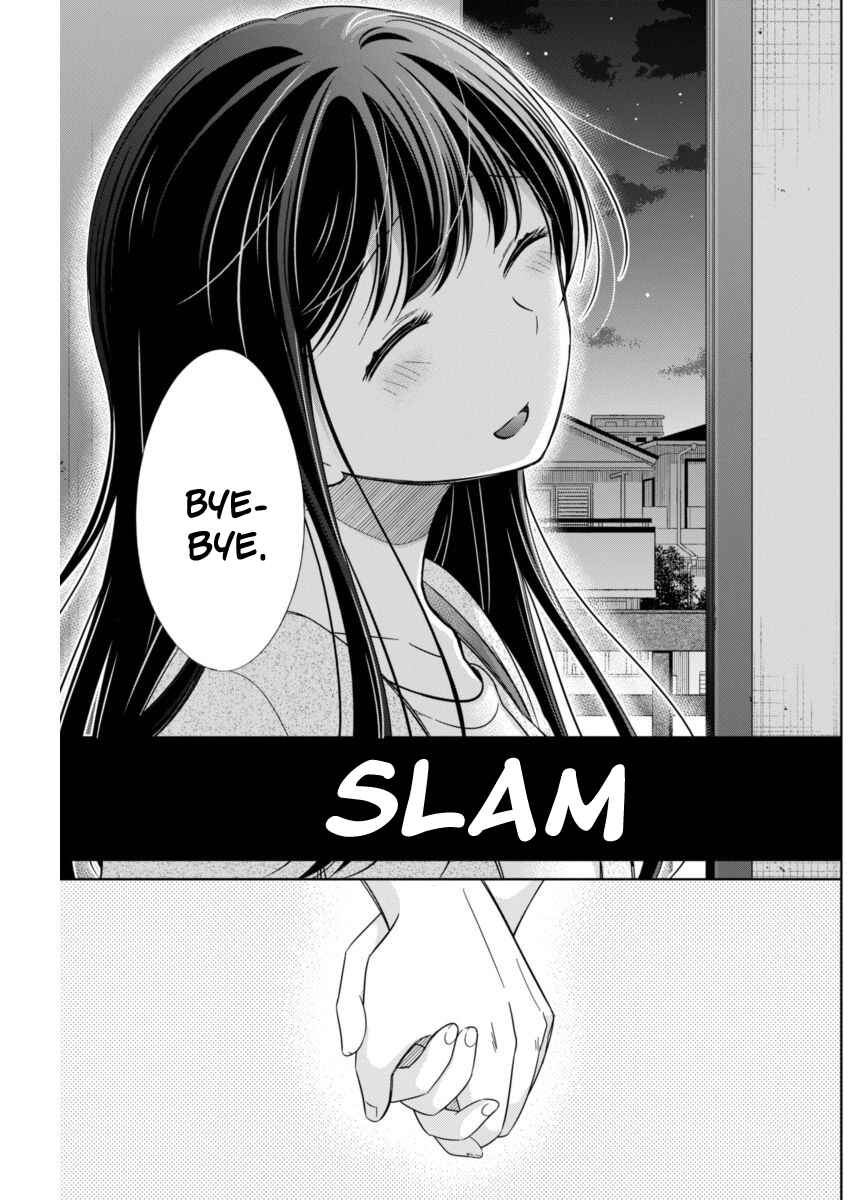 Page 33 Chapter Unknown_8886 Its all your fault