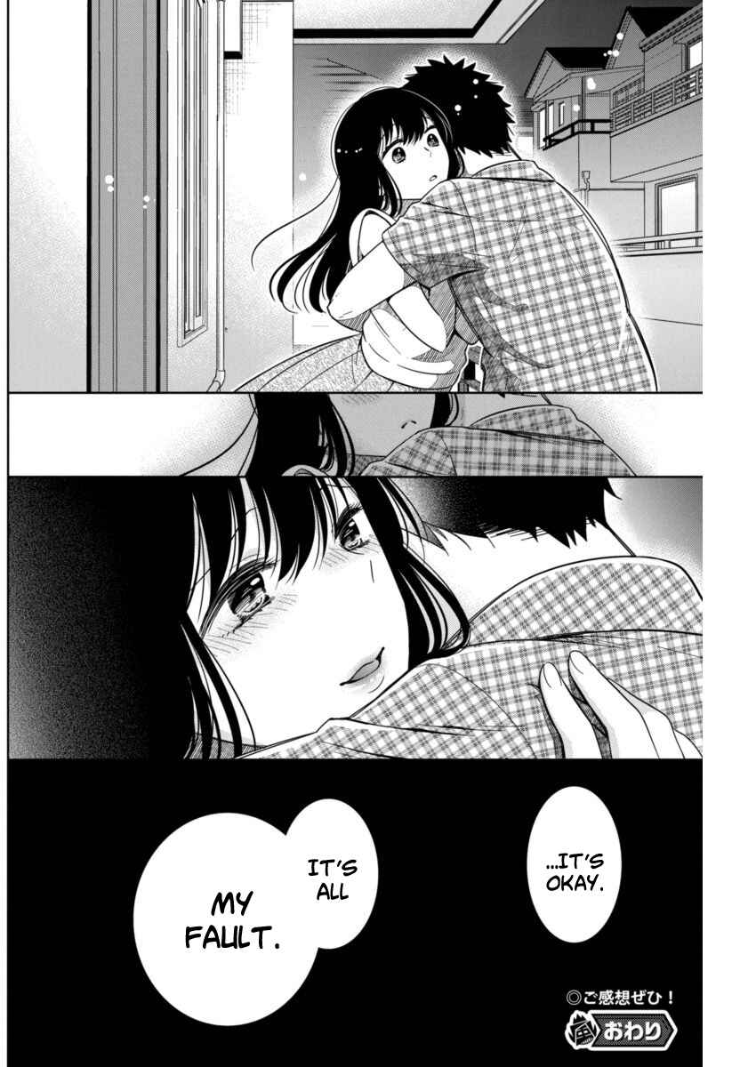 Page 38 Chapter Unknown_8886 Its all your fault