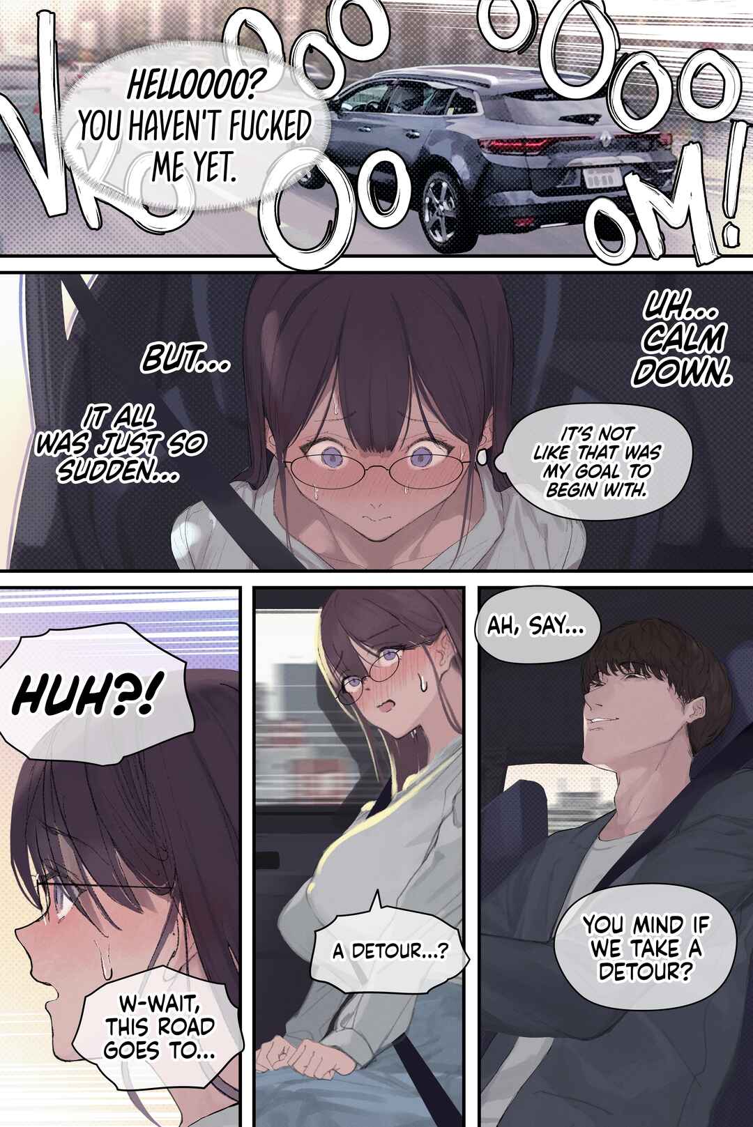 Page 42 Chapter Unknown_ec4e Intelli Hitozuma Amamiya Touko Sensei no Hatsujou