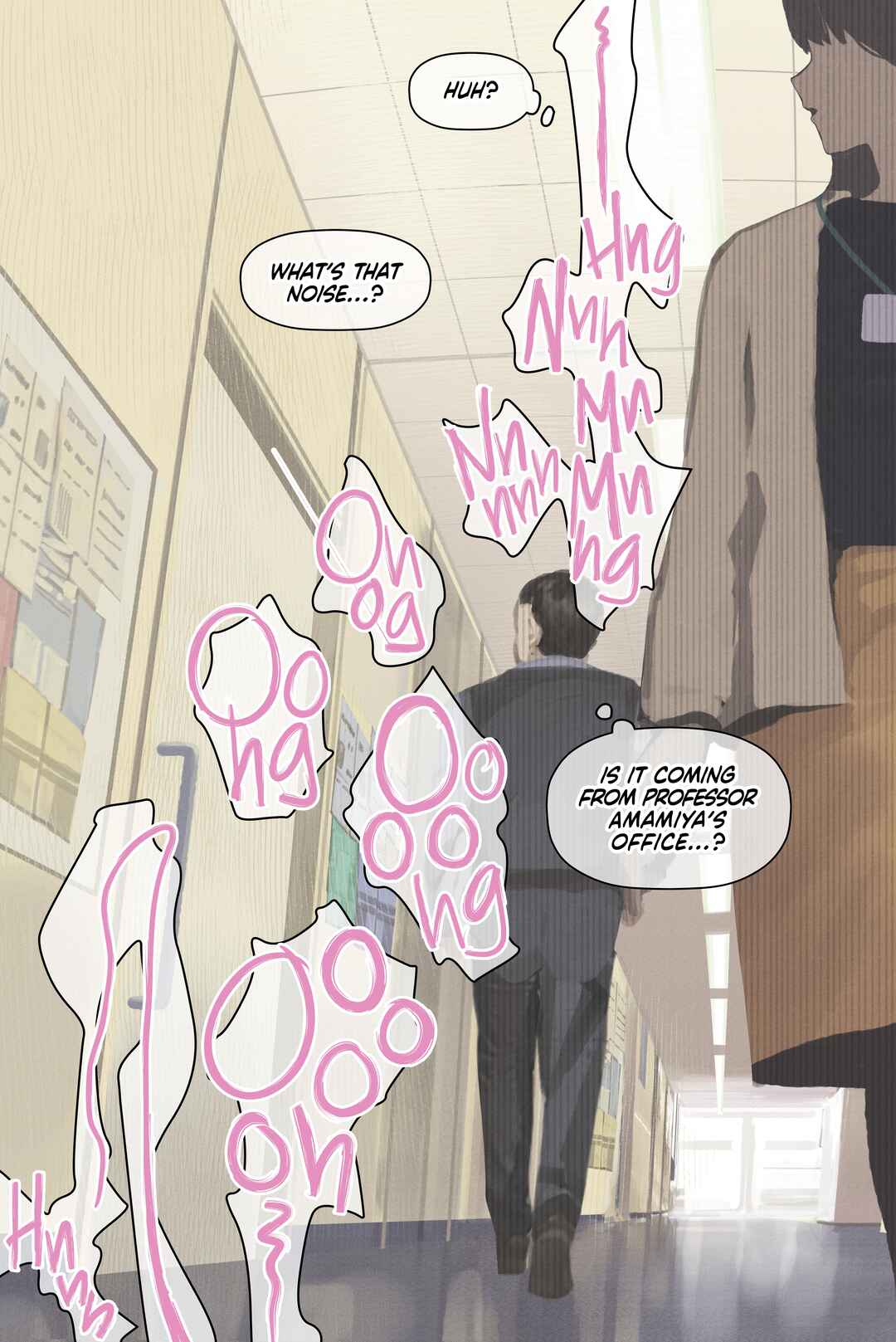 Page 72 Chapter Unknown_ec4e Intelli Hitozuma Amamiya Touko Sensei no Hatsujou