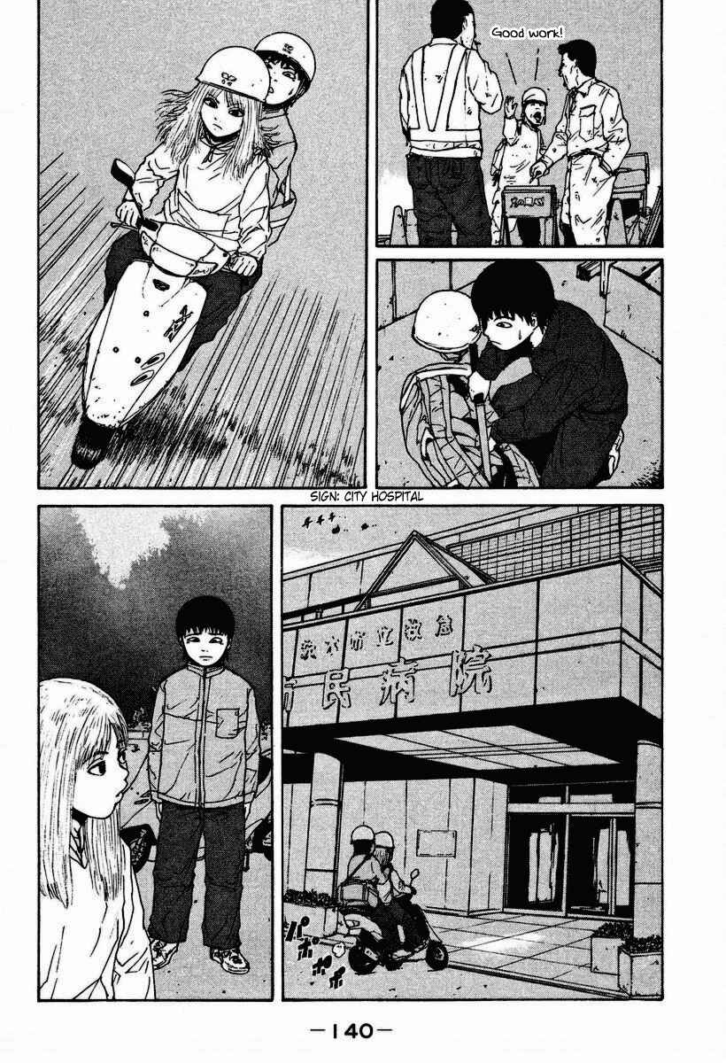 Page 15 Chapter 7 Sekitou Elegy