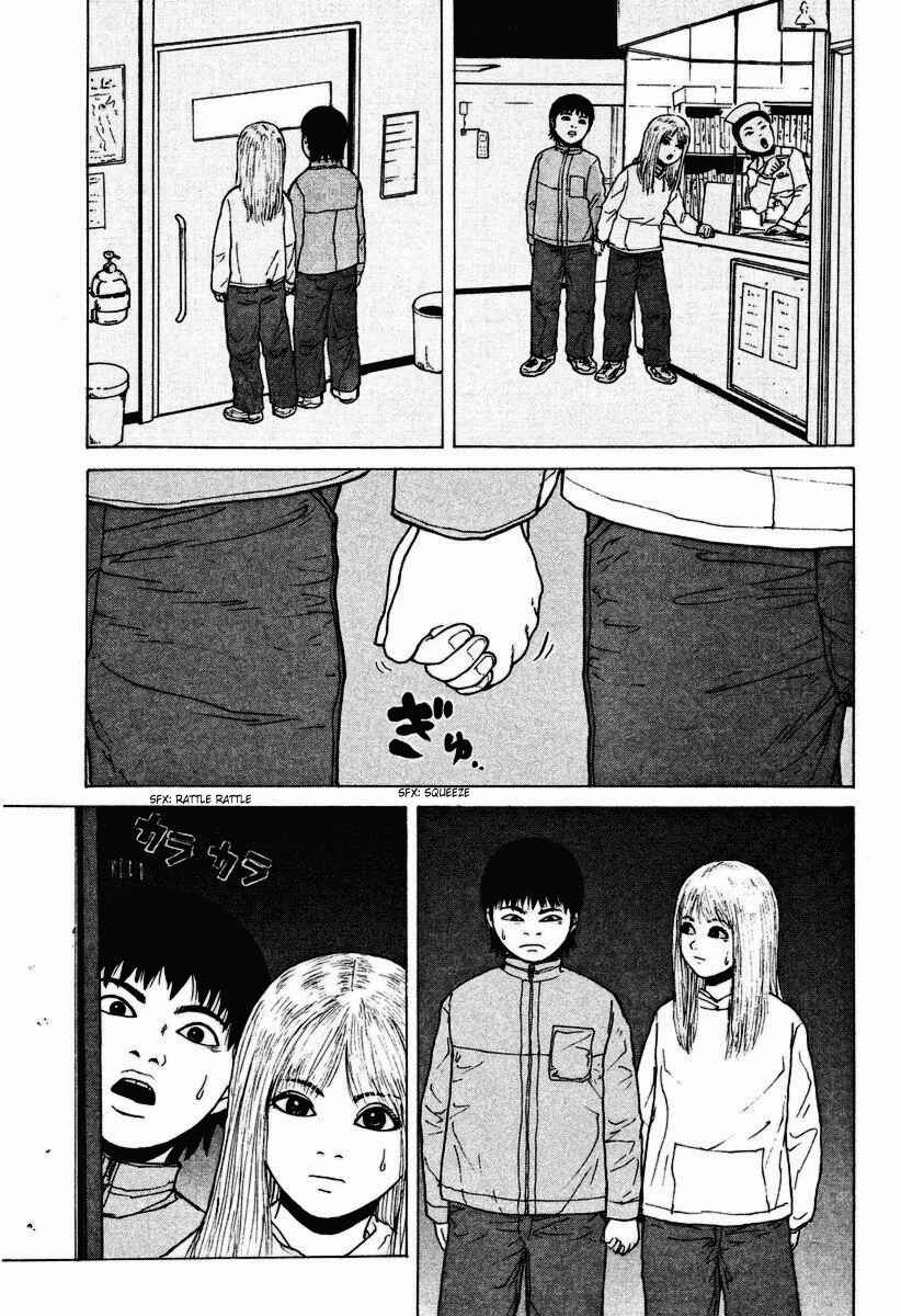 Page 18 Chapter 7 Sekitou Elegy