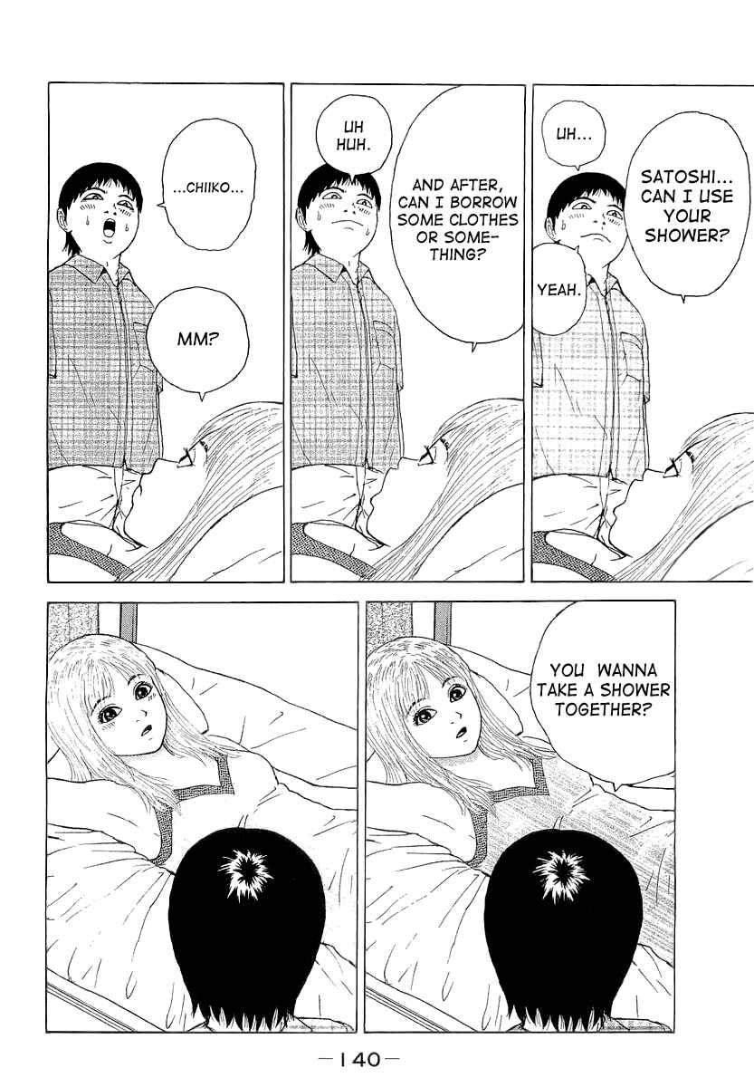 Page 10 Chapter 19 Sekitou Elegy