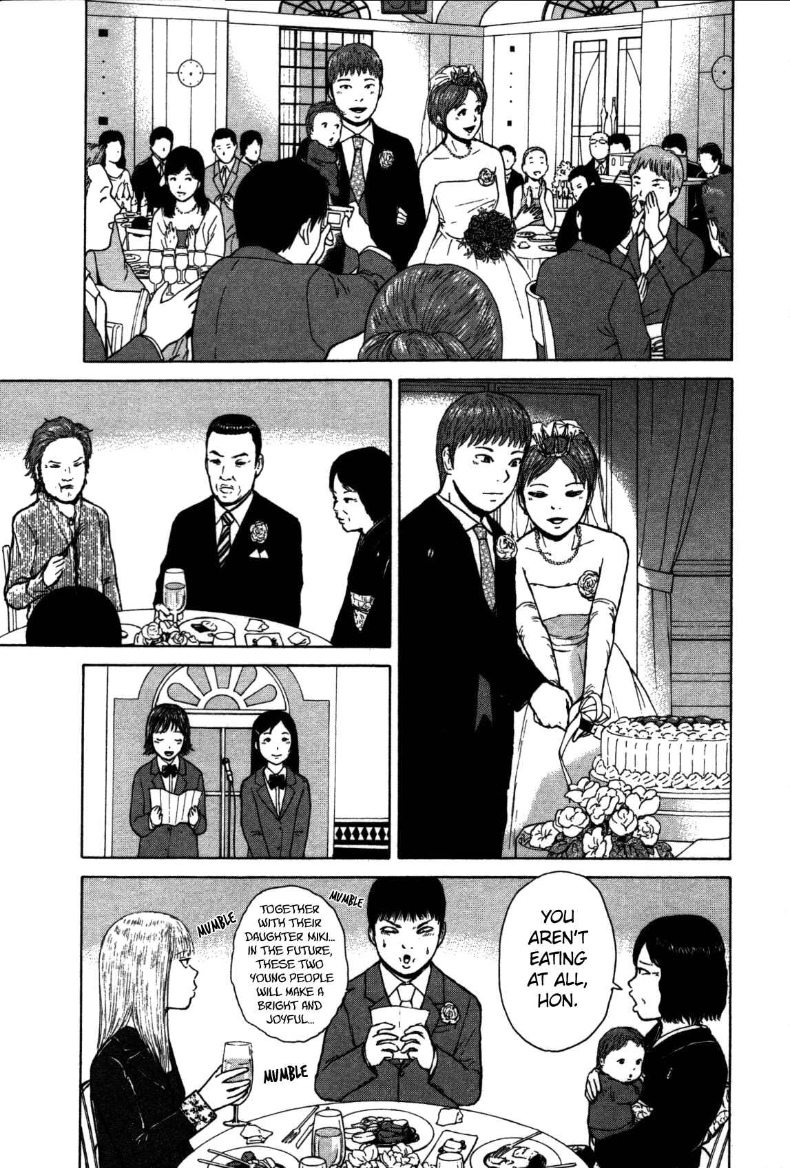 Page 6 Chapter 79 Sekitou Elegy