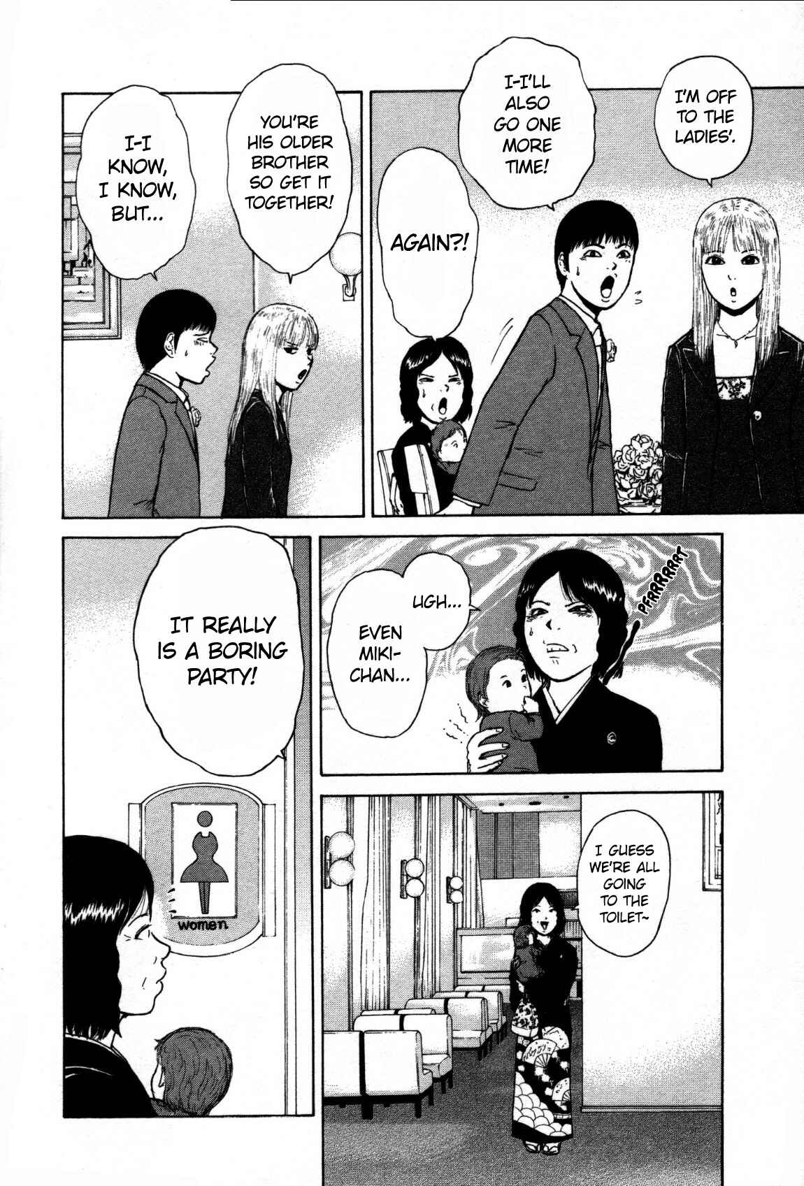 Page 7 Chapter 79 Sekitou Elegy