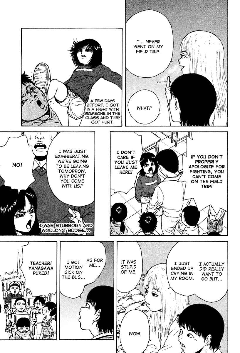 Page 14 Chapter 10 Sekitou Elegy