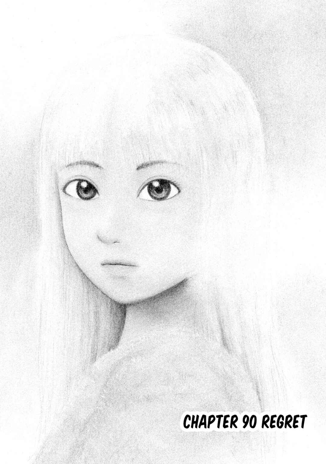 Page 1 Chapter 90 Sekitou Elegy