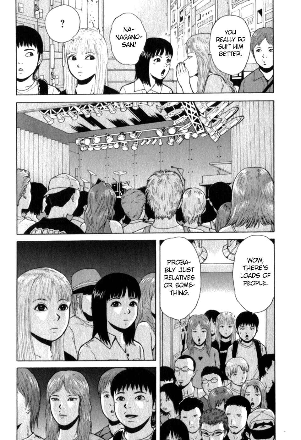 Page 4 Chapter 76 Sekitou Elegy