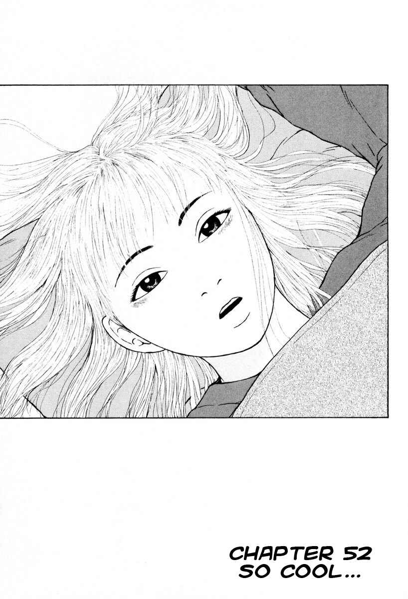 Page 1 Chapter 52 Sekitou Elegy
