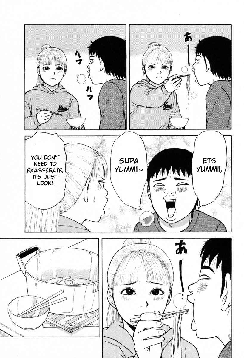 Page 9 Chapter 54 Sekitou Elegy