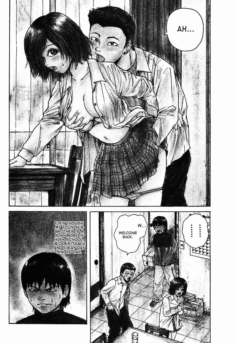 Page 9 Chapter 1 Sekitou Elegy